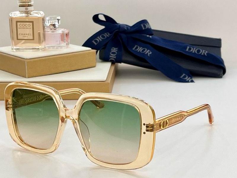 DIOR Sunglasses 265